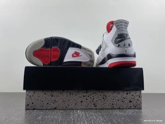 Cheap The What Retro CL1184-146 4 Jordan 0525